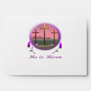 Christ is Risen Envelope