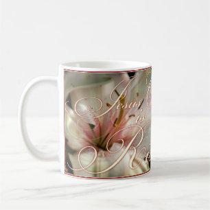 Christ is risen Specialty Mug