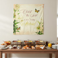 Christ is risen