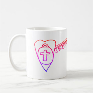 Christ is the Key Classic Mug
