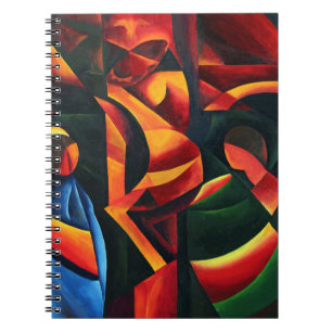 Christ - Last breath 2008 Notebook