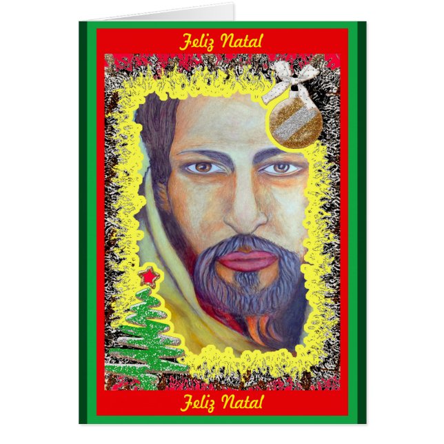 Christ Natalino (Front)