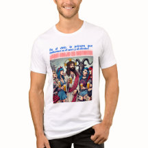 Christ of Beer: Celestial Humor