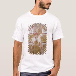 Christ on a white horse T-Shirt