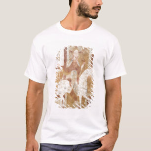 Christ on a White Horse T-Shirt