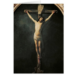 Christ on the Cross