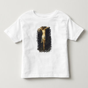 Christ on the Cross, 1672 Toddler T-Shirt