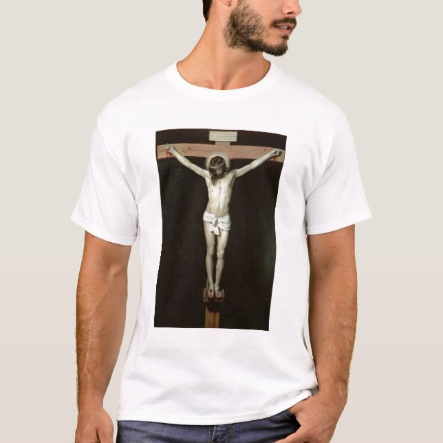 Christ on the Cross, c.1630 T-Shirt (Front)