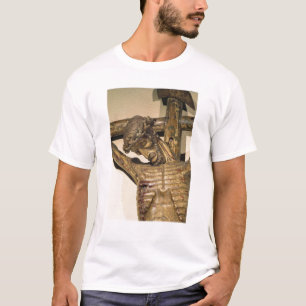 Christ on the Cross, called "Le Devot Christ" T-Shirt