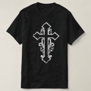 Christ Our Saviour T-Shirt