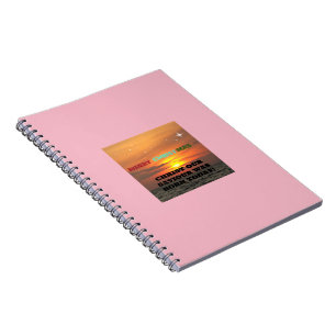 Christ Our Saviour Was Born Today Notebook