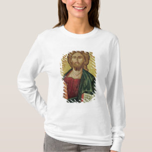 Christ Pantocrator, 1607 T-Shirt