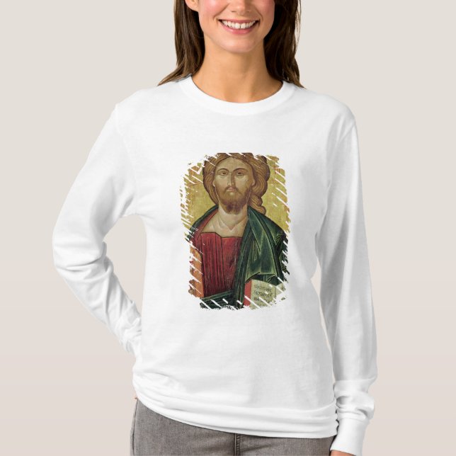 Christ Pantocrator, 1607 T-Shirt (Front)