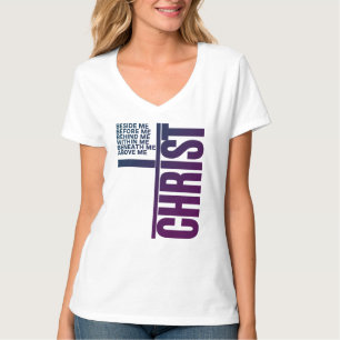 Christ / Pick your size T-Shirt