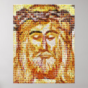 Christ Poster