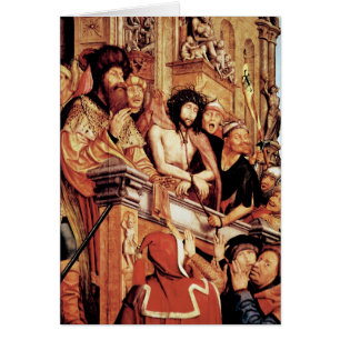 Christ Presented to the People, c.1515