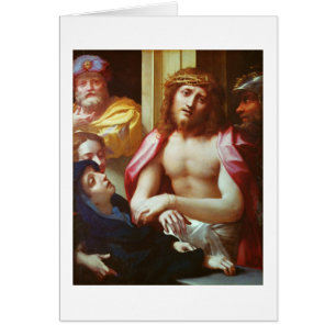 Christ Presented to the People (Ecce Homo)