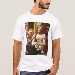 Christ Presented to the People (Ecce Homo) T-Shirt