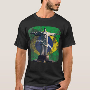 Christ Redeemer T-Shirt