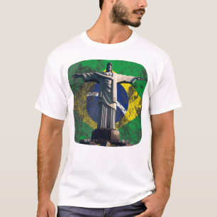Christ Redeemer T-Shirt