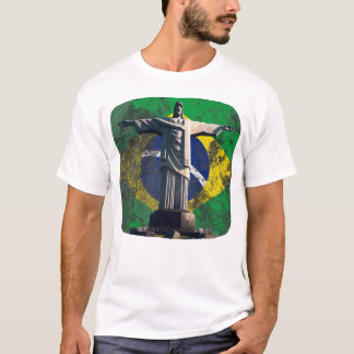 Christ Redeemer T-Shirt
