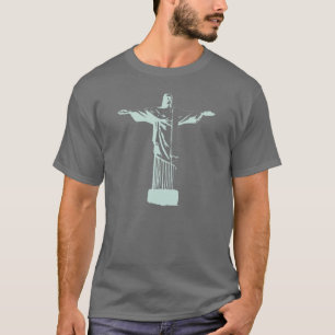 Christ Rio de Janeiro T-Shirt