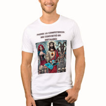 Christ Rockero: The Metal Competition