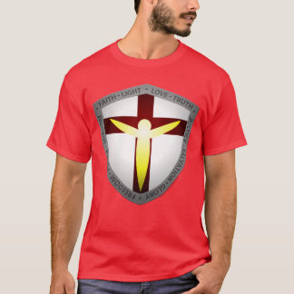 Christ Shield Shirt