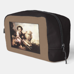 Christ The Good Shepherd Dopp Kit