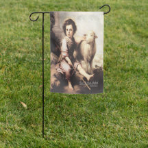 Christ the Good Shepherd