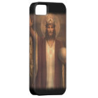 Christ the King 5S iPhone case