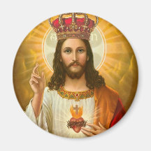 Christ The King image