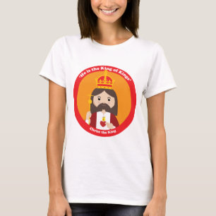 Christ the King T-Shirt