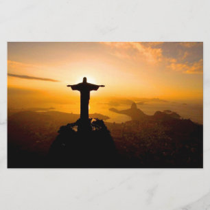 Christ the Redeemer Brazil