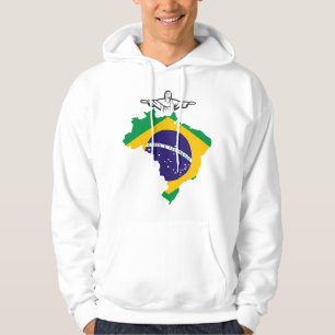 Christ the Redeemer Hoodie