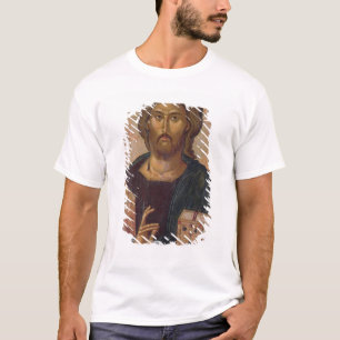 Christ the Redeemer, Source of Life, c.1393-94 T-Shirt