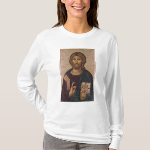 Christ the Redeemer, Source of Life, c.1393-94 T-Shirt