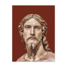 CHRIST THE SAVIOUR by MICHELANGELO 2026
