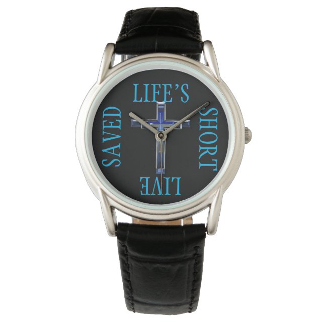Christ Watch (Front)