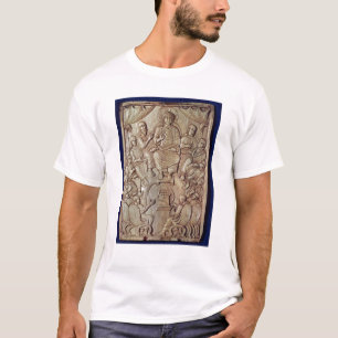 Christ with the Twelve Apostles T-Shirt