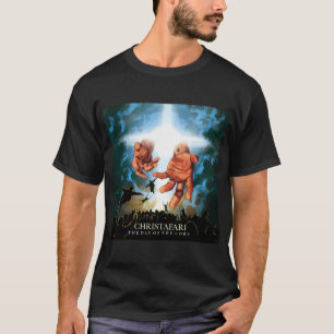 Christafari - The Day of the Lord  2022 T-Shirt