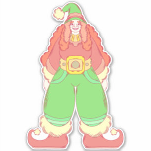 Christams Elf