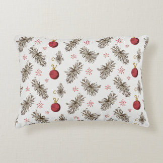 Christams season pillow