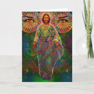 christconsciousness digital - 2011 holiday card