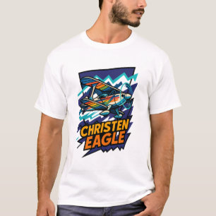Christen Eagle II G-KLAW Classic men's T-Shirt