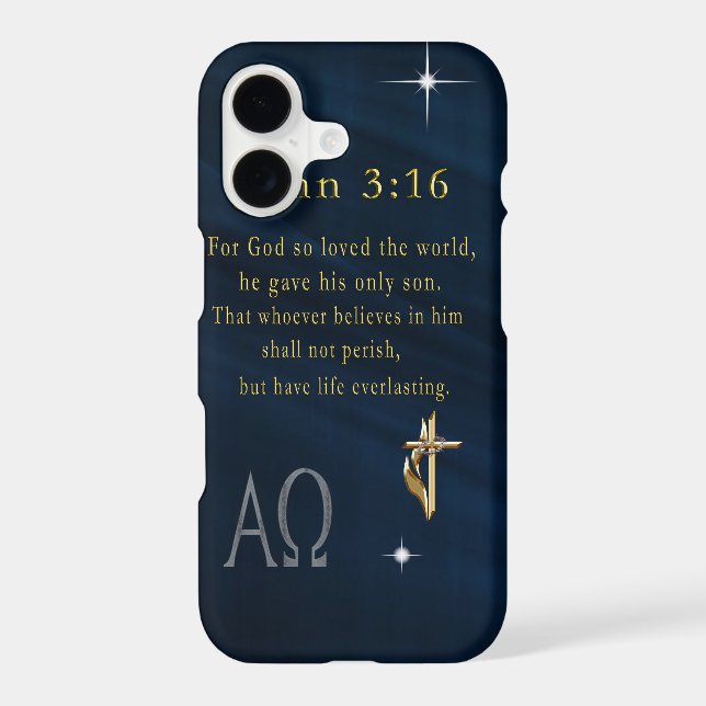 Christian (Back)