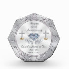 Christian 60th Wedding Anniversary Presents