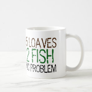 Christian and Cool Mug from God's Got This