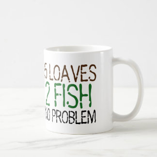 Christian and Cool Mug from God's Got This