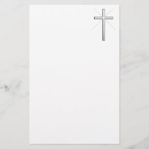 Christian Angel Stationary Stationery